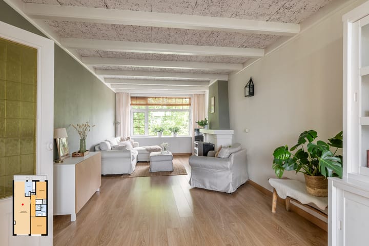 Foto 2 van Broekweg 47