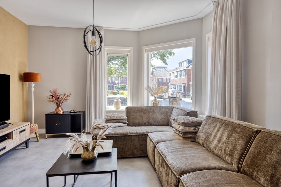 Foto 2 van Tomatenstraat 1