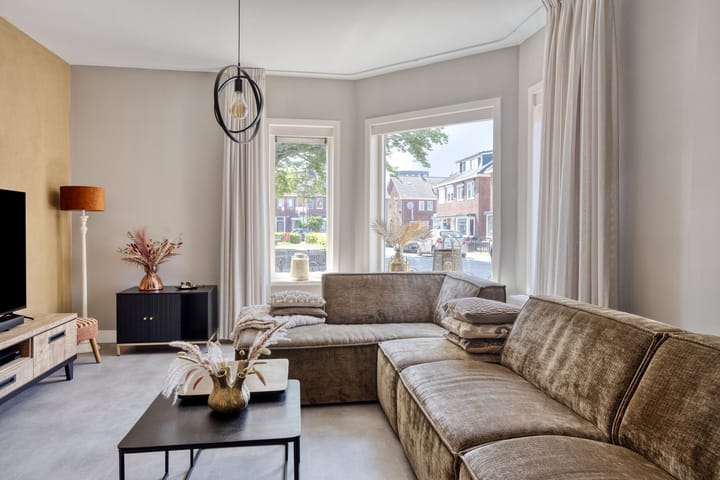 Foto 2 van Tomatenstraat 1