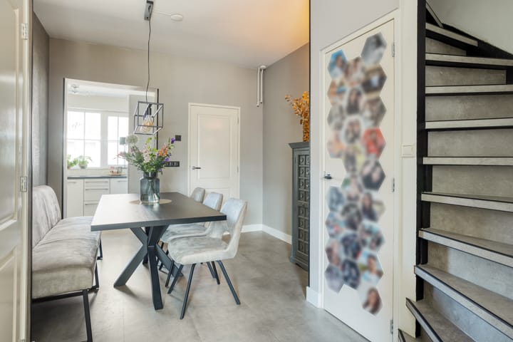 Foto 3 van Tomatenstraat 1