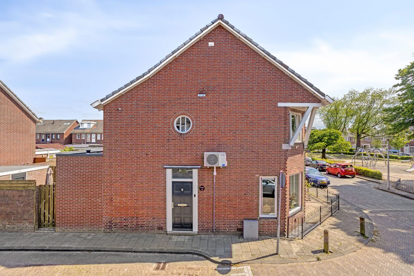 Foto 4 van Tomatenstraat 1