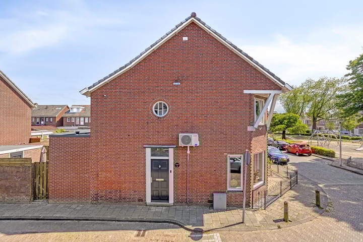 Foto 4 van Tomatenstraat 1