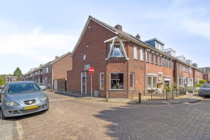 Foto 5 van Tomatenstraat 1