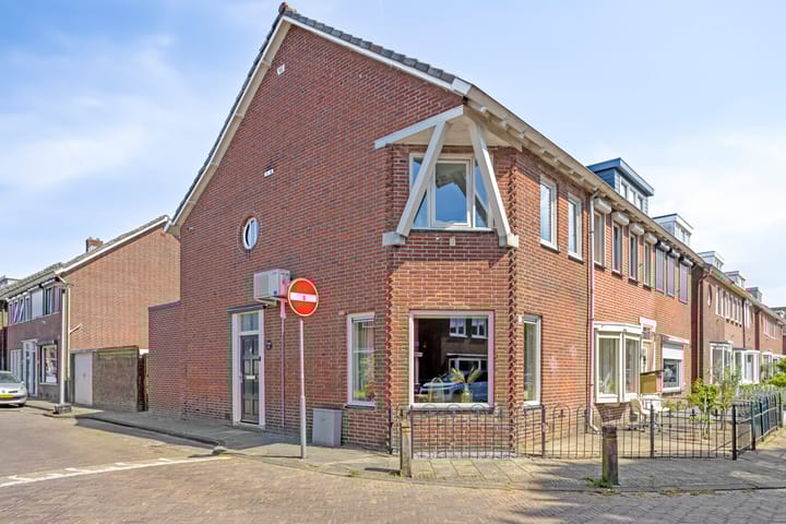 Foto 6 van Tomatenstraat 1