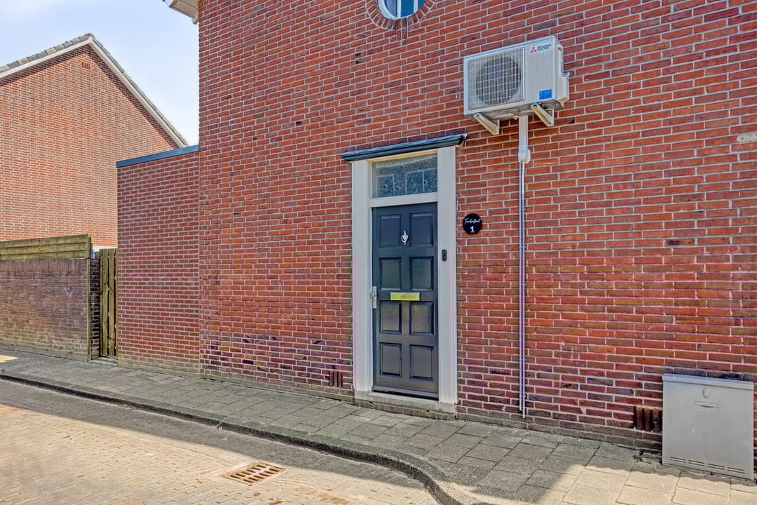 Foto 7 van Tomatenstraat 1