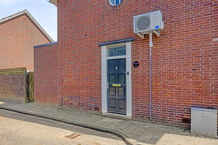 Foto 7 van Tomatenstraat 1