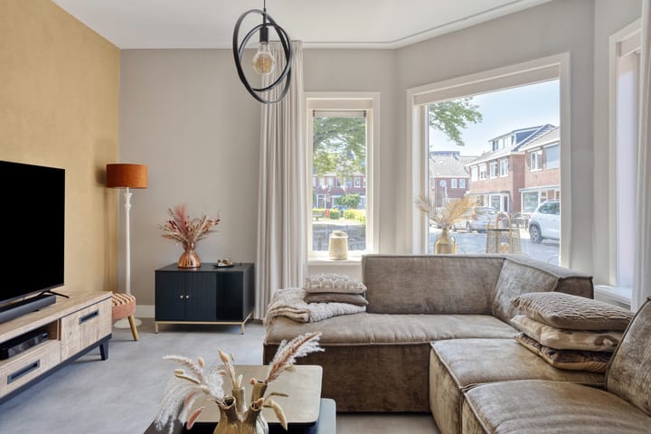 Foto 10 van Tomatenstraat 1