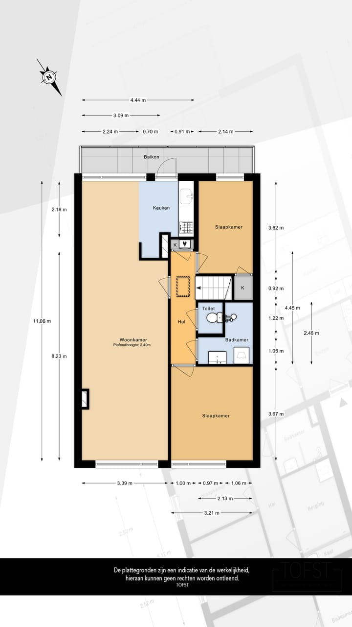 Foto 32 van Broekweg 47