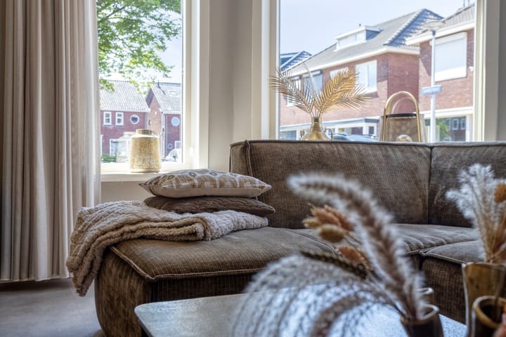 Foto 13 van Tomatenstraat 1