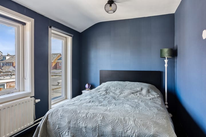 Foto 24 van Tomatenstraat 1