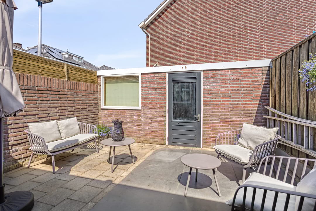 Foto 28 van Tomatenstraat 1