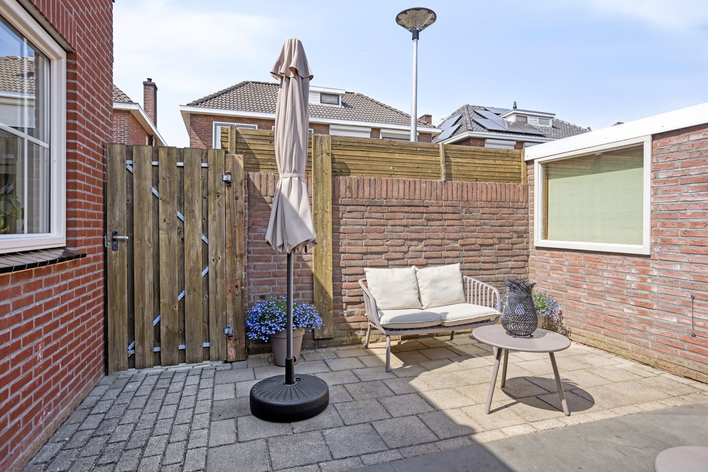 Foto 29 van Tomatenstraat 1