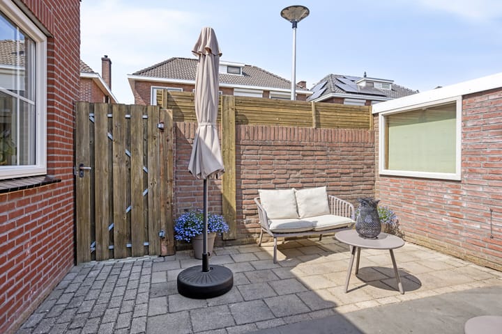 Foto 29 van Tomatenstraat 1