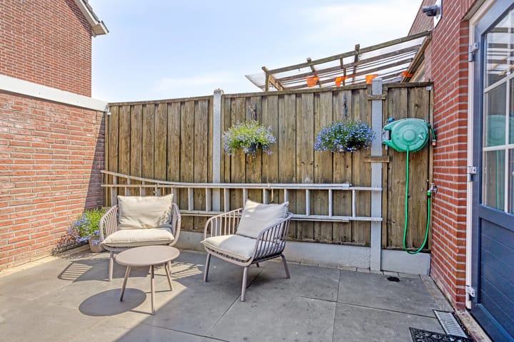 Foto 30 van Tomatenstraat 1