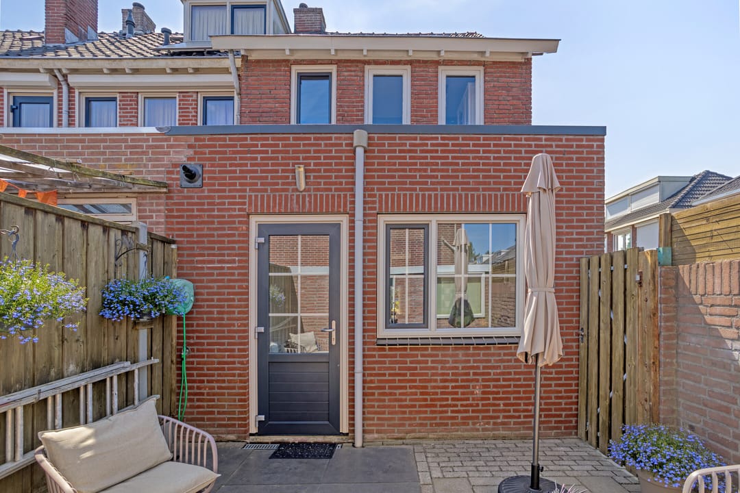 Foto 32 van Tomatenstraat 1