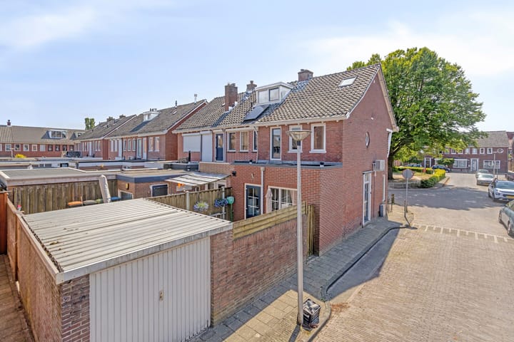 Foto 33 van Tomatenstraat 1