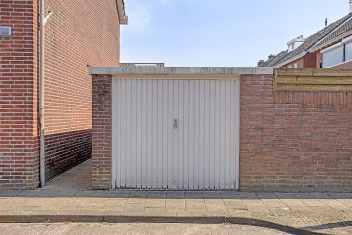 Foto 34 van Tomatenstraat 1