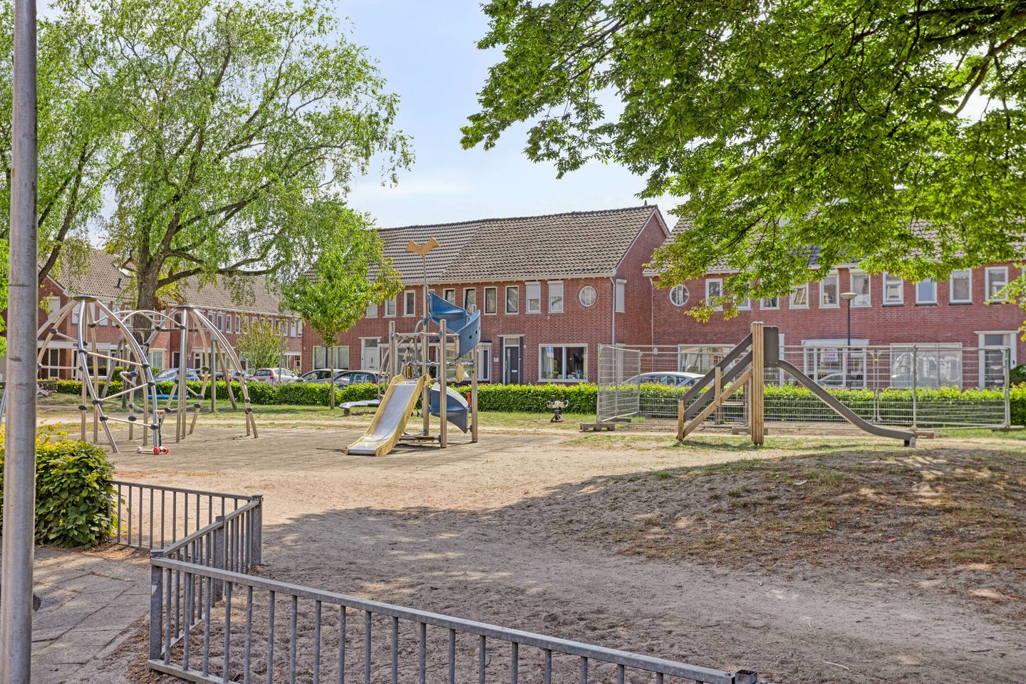 Foto 35 van Tomatenstraat 1