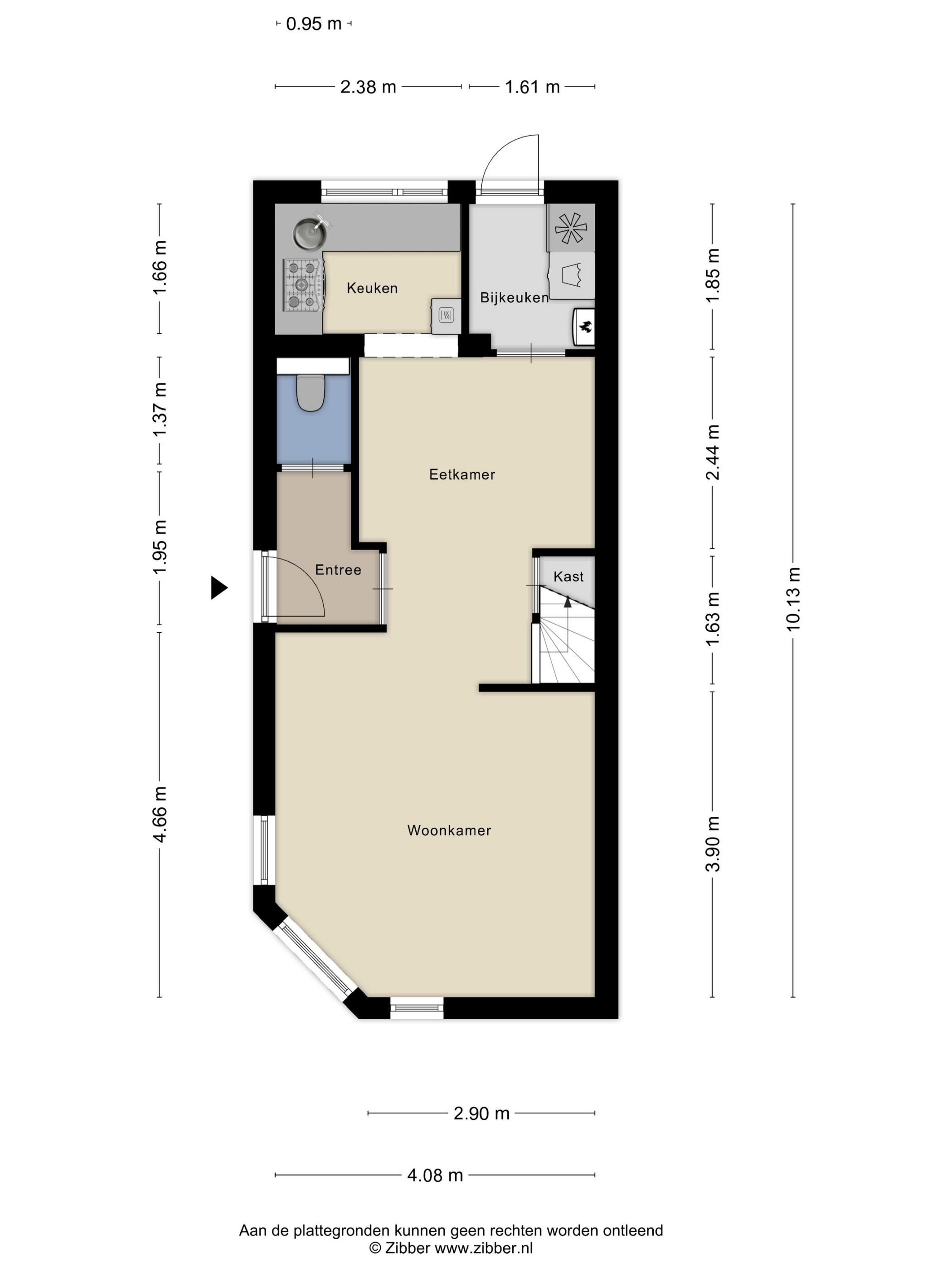 Foto 36 van Tomatenstraat 1