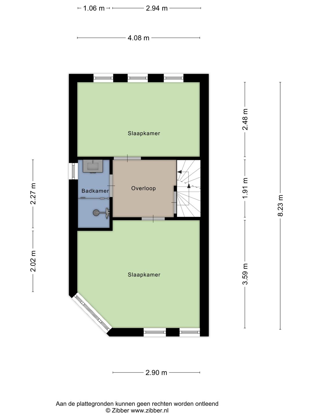 Foto 38 van Tomatenstraat 1