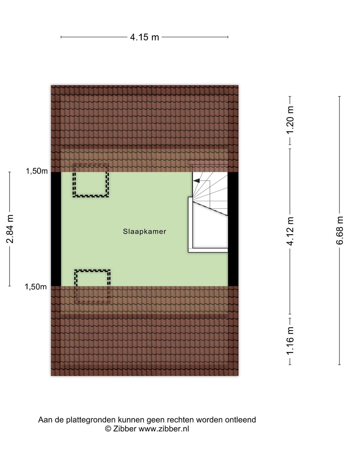 Foto 40 van Tomatenstraat 1
