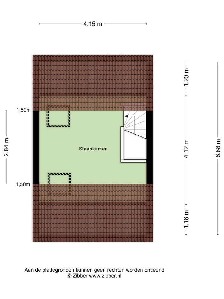 Foto 40 van Tomatenstraat 1