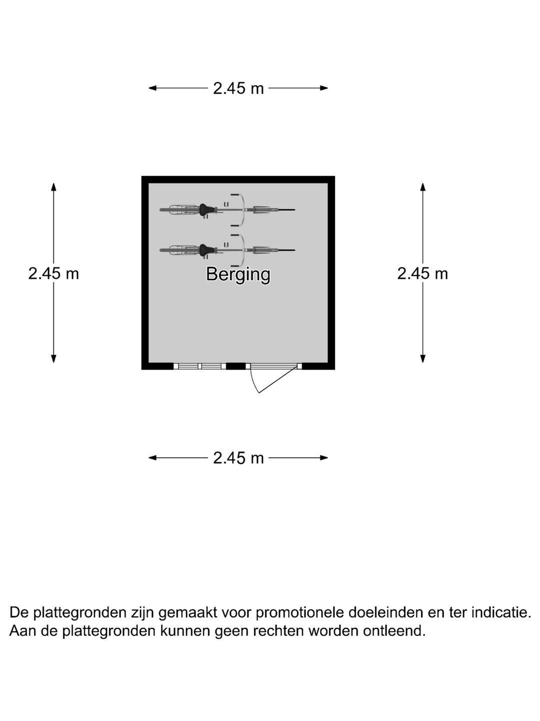 Foto 23 van Kievit 12-B484