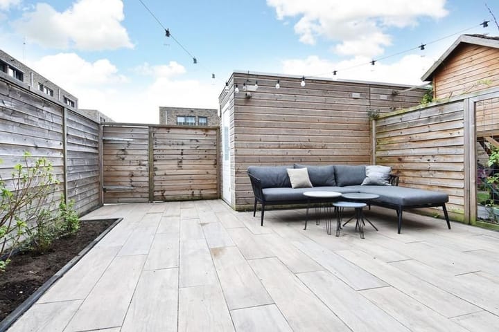 Photo 2 of Amstelstraat 33