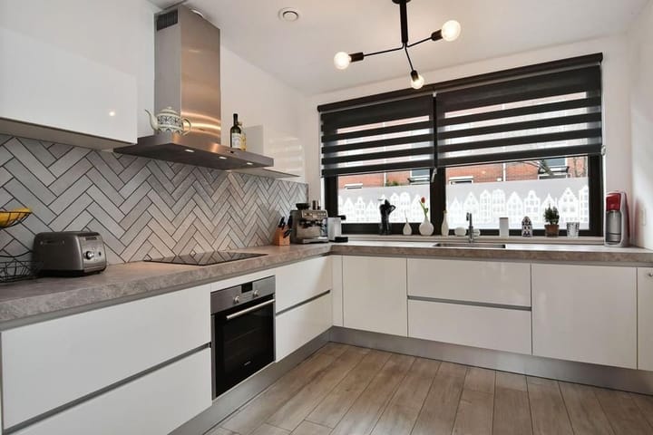 Photo 3 of Amstelstraat 33