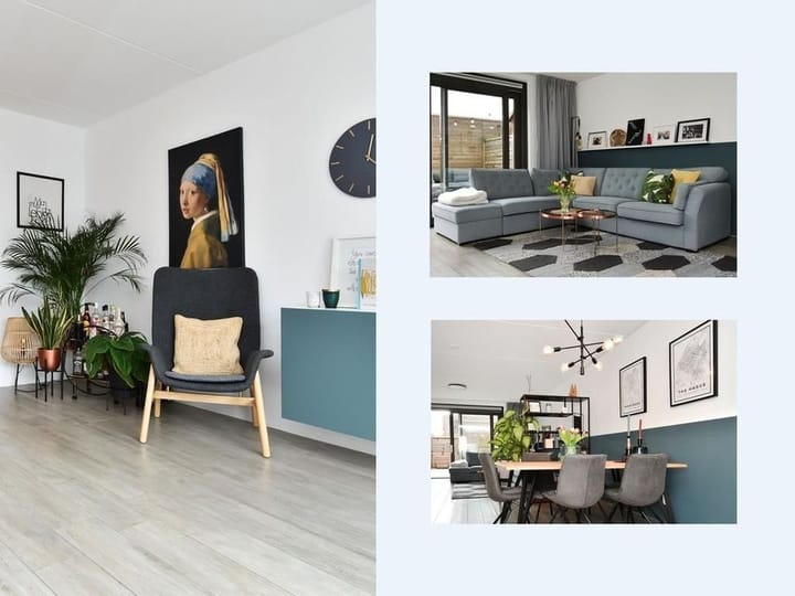 Photo 5 of Amstelstraat 33