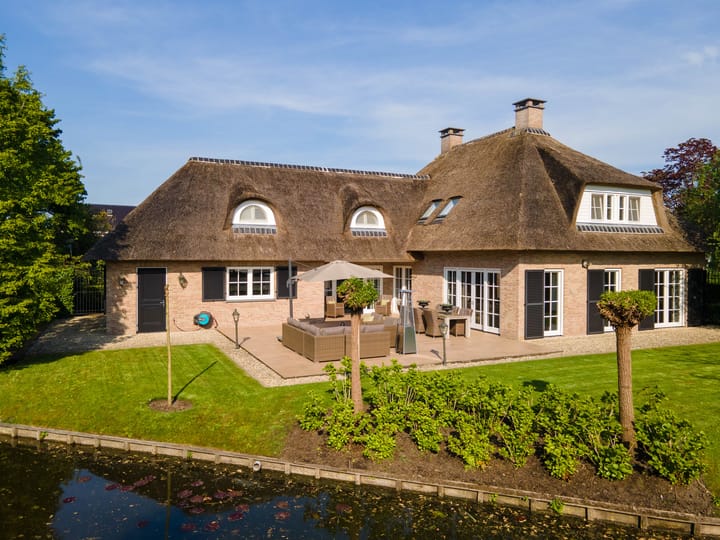 Foto 1 van Lansing 41