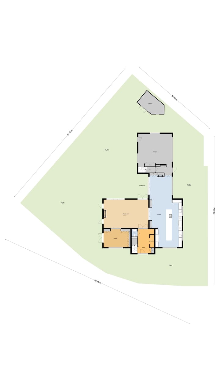 Foto 132 van Lansing 41