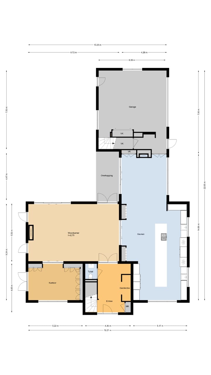 Foto 133 van Lansing 41