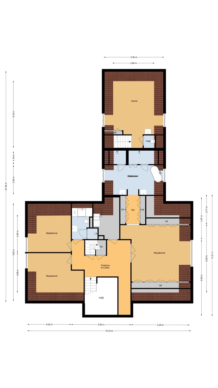 Foto 134 van Lansing 41