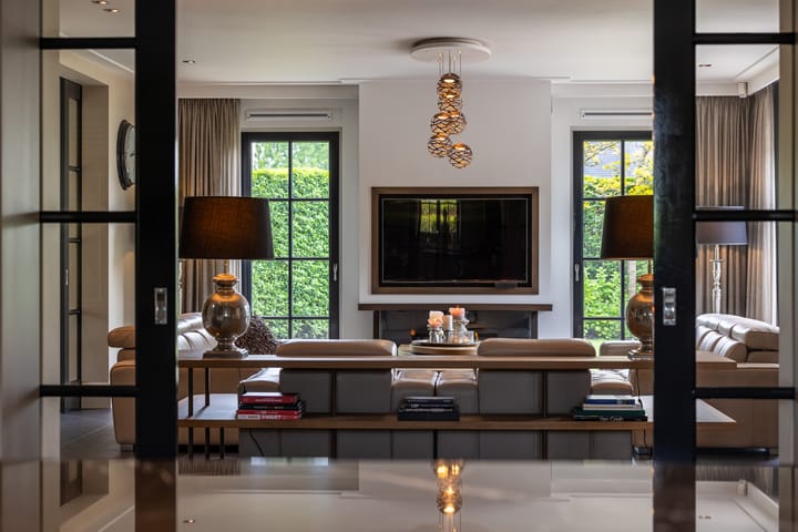 Foto 4 van Lansing 41