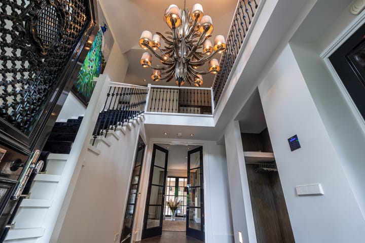 Foto 5 van Lansing 41