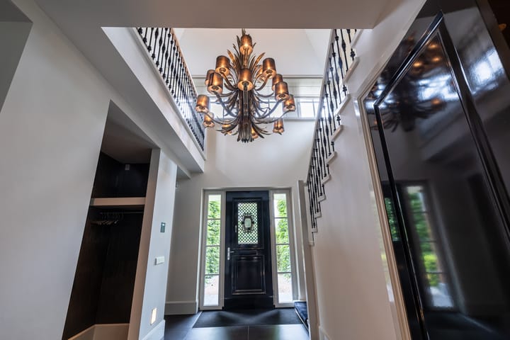 Foto 6 van Lansing 41