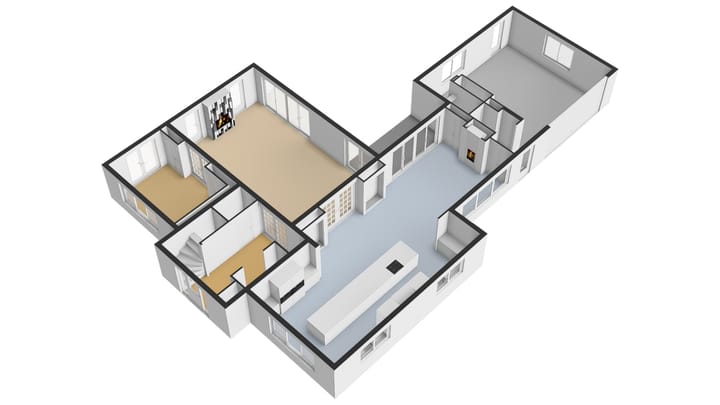 Foto 137 van Lansing 41