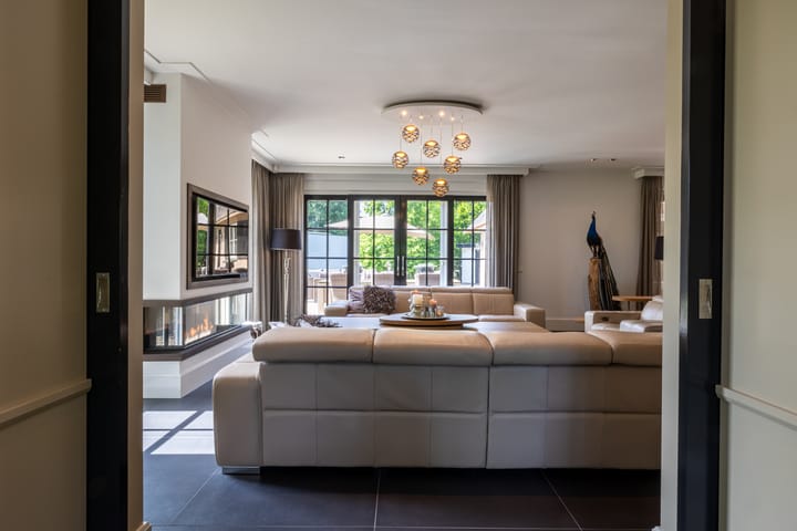 Foto 13 van Lansing 41