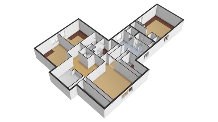 Foto 138 van Lansing 41