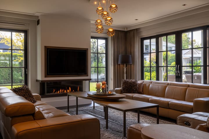 Foto 9 van Lansing 41