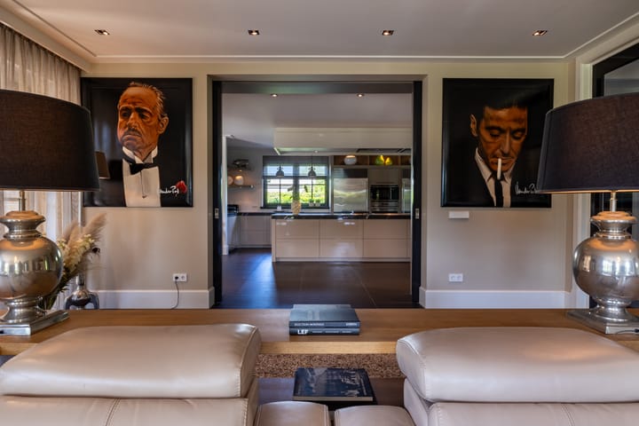 Foto 17 van Lansing 41