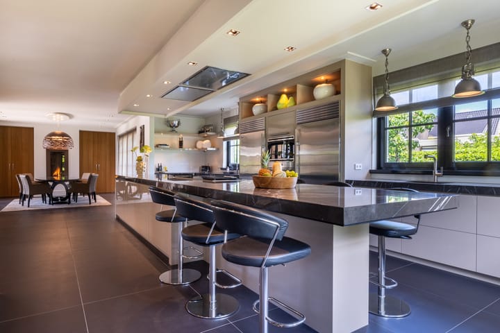 Foto 23 van Lansing 41