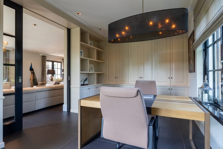 Foto 16 van Lansing 41