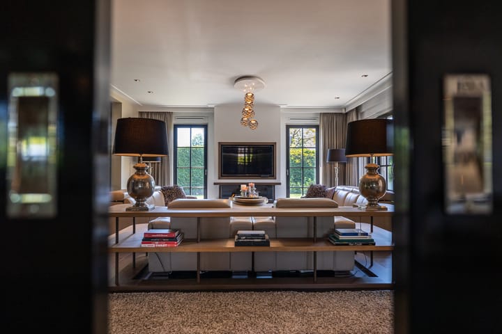 Foto 33 van Lansing 41