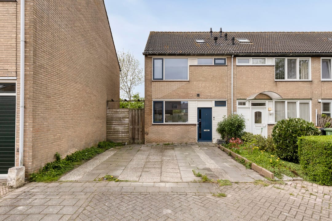 Foto 1 van de Roos 24