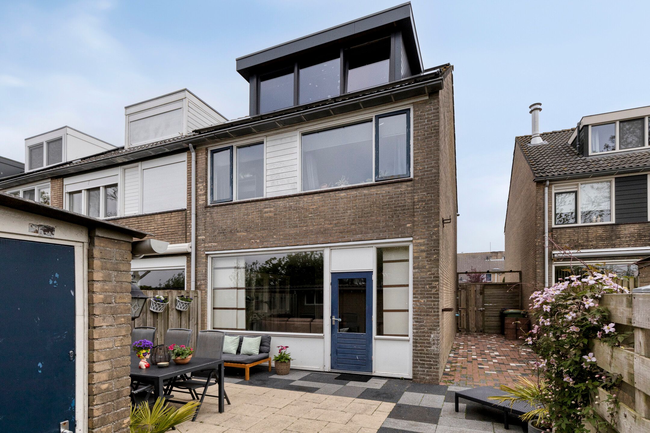 Foto 3 van de Roos 24