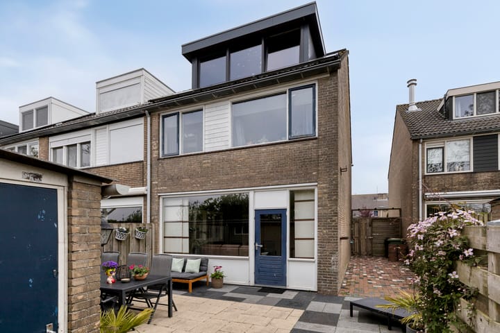 Photo 3 of de Roos 24