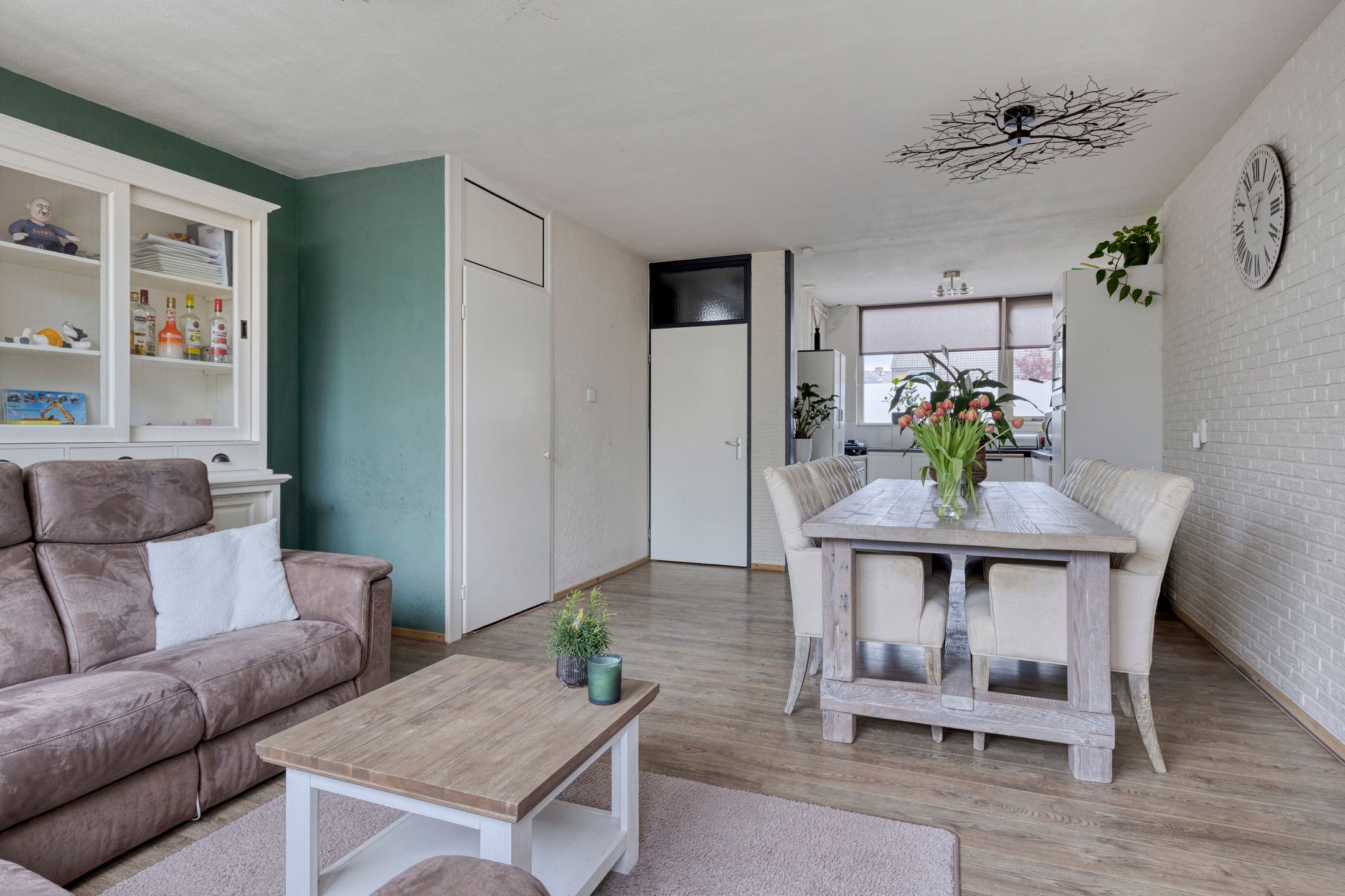 Foto 6 van de Roos 24