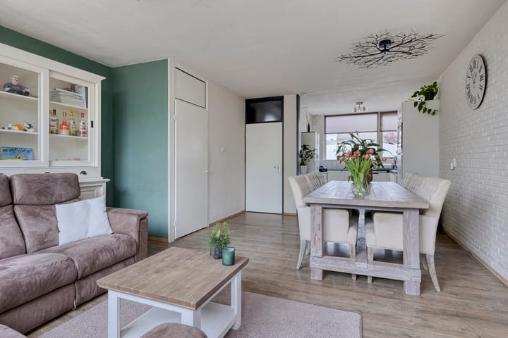 Photo 6 of de Roos 24